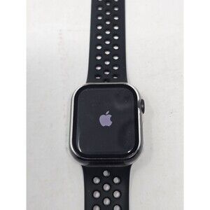 Apple Watch SE (1st generation) Nike, 40mm + Cellular GPS FOR PARTS LOCKED